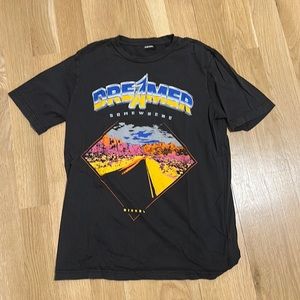 Diesel Small Graphic T-Shirt